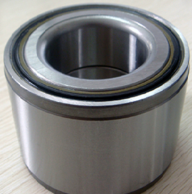 DU47880055-2RZ double row taper roller wheel bearing